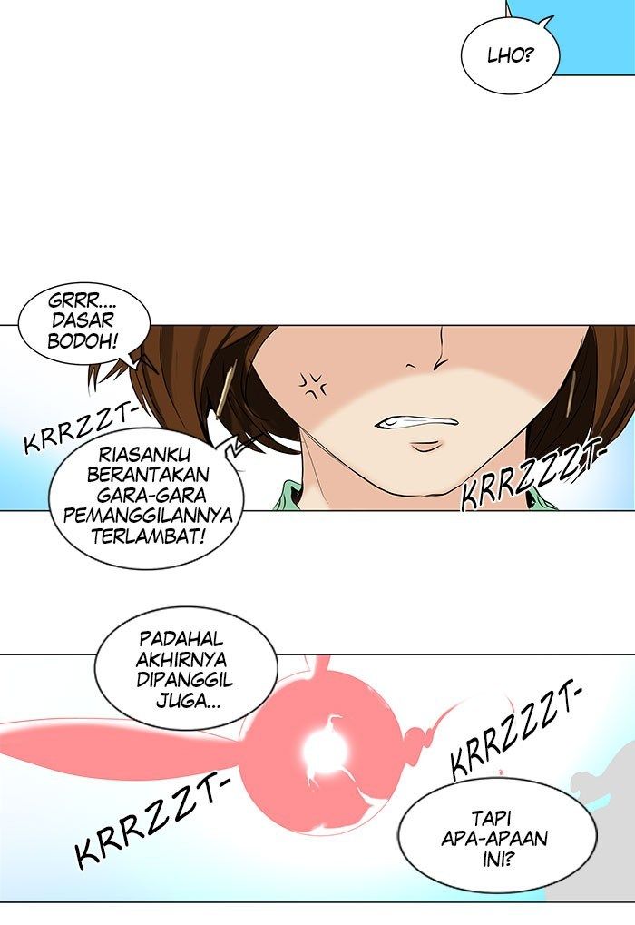 Tower of God Chapter 177