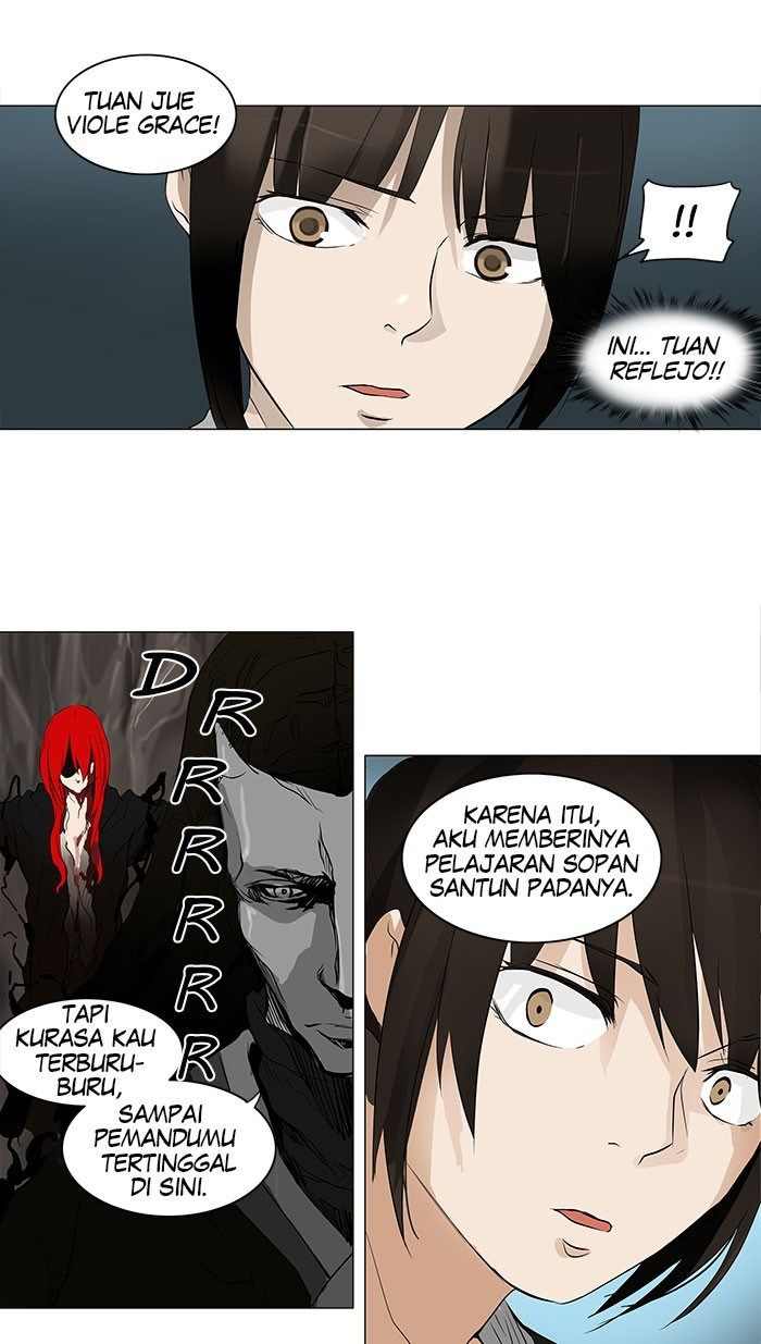 Tower of God Chapter 177