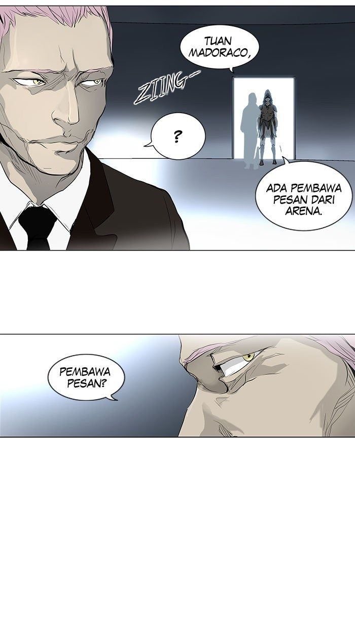 Tower of God Chapter 177