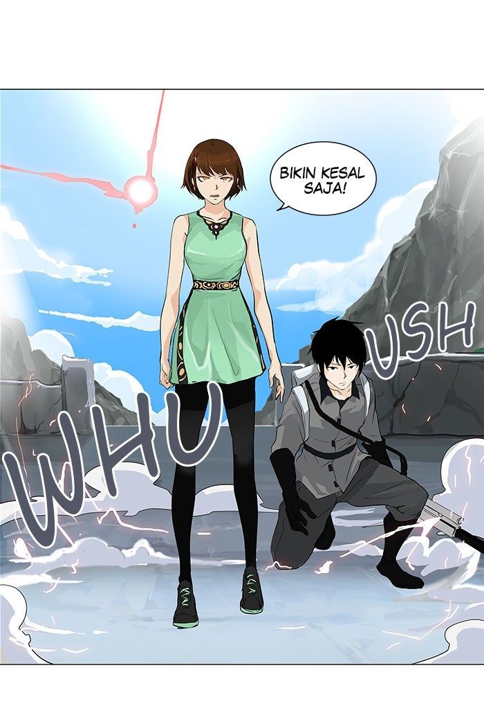 Tower of God Chapter 177