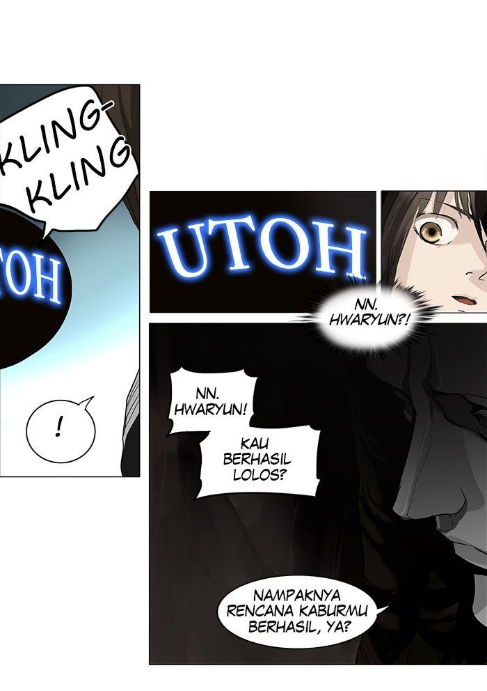 Tower of God Chapter 177