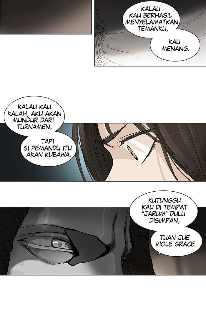 Tower of God Chapter 177