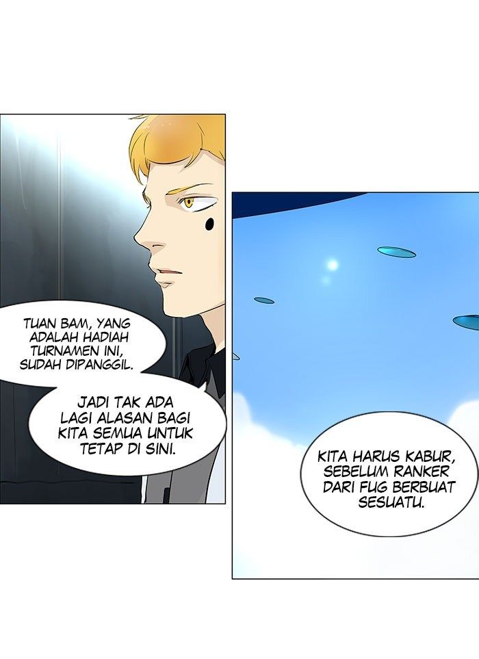 Tower of God Chapter 177