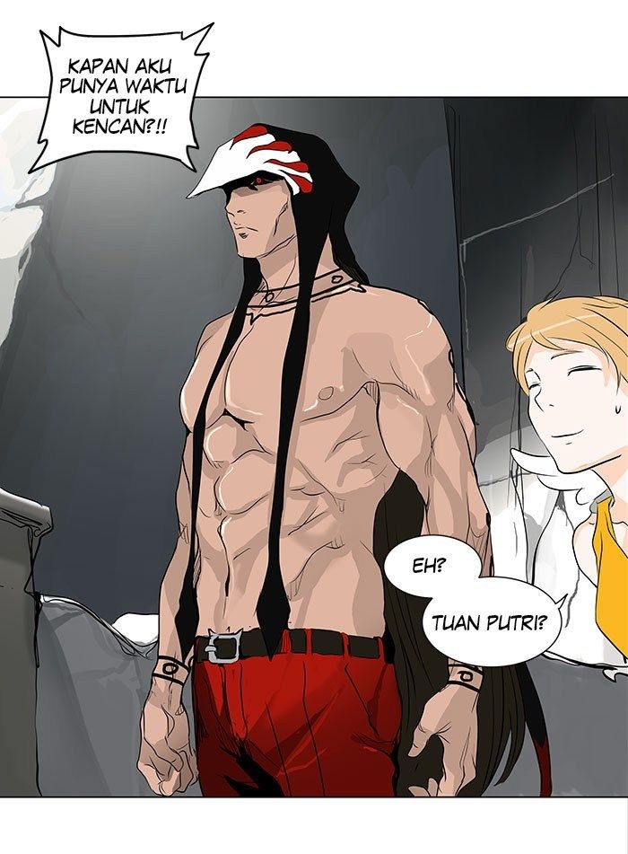 Tower of God Chapter 177