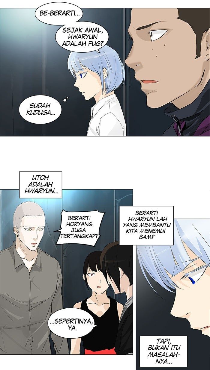 Tower of God Chapter 177