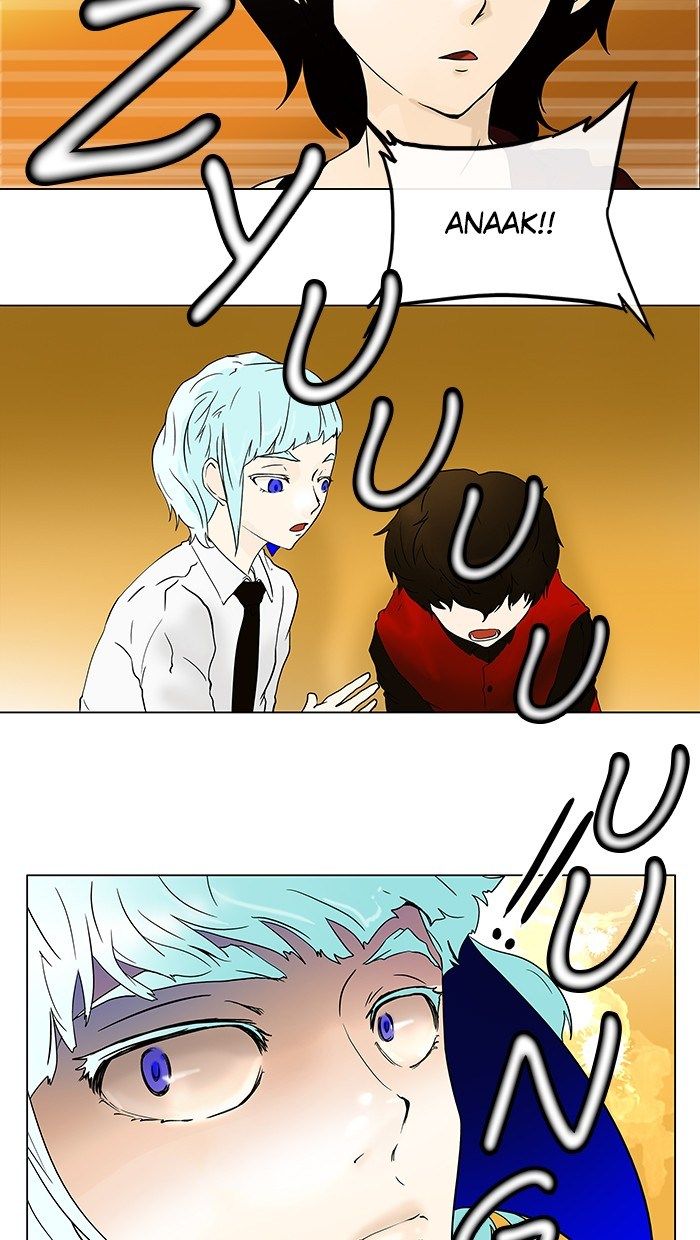 Tower of God Chapter 18