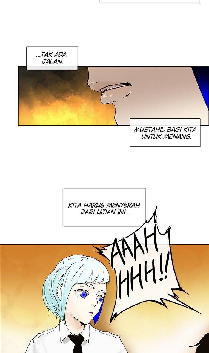 Tower of God Chapter 18