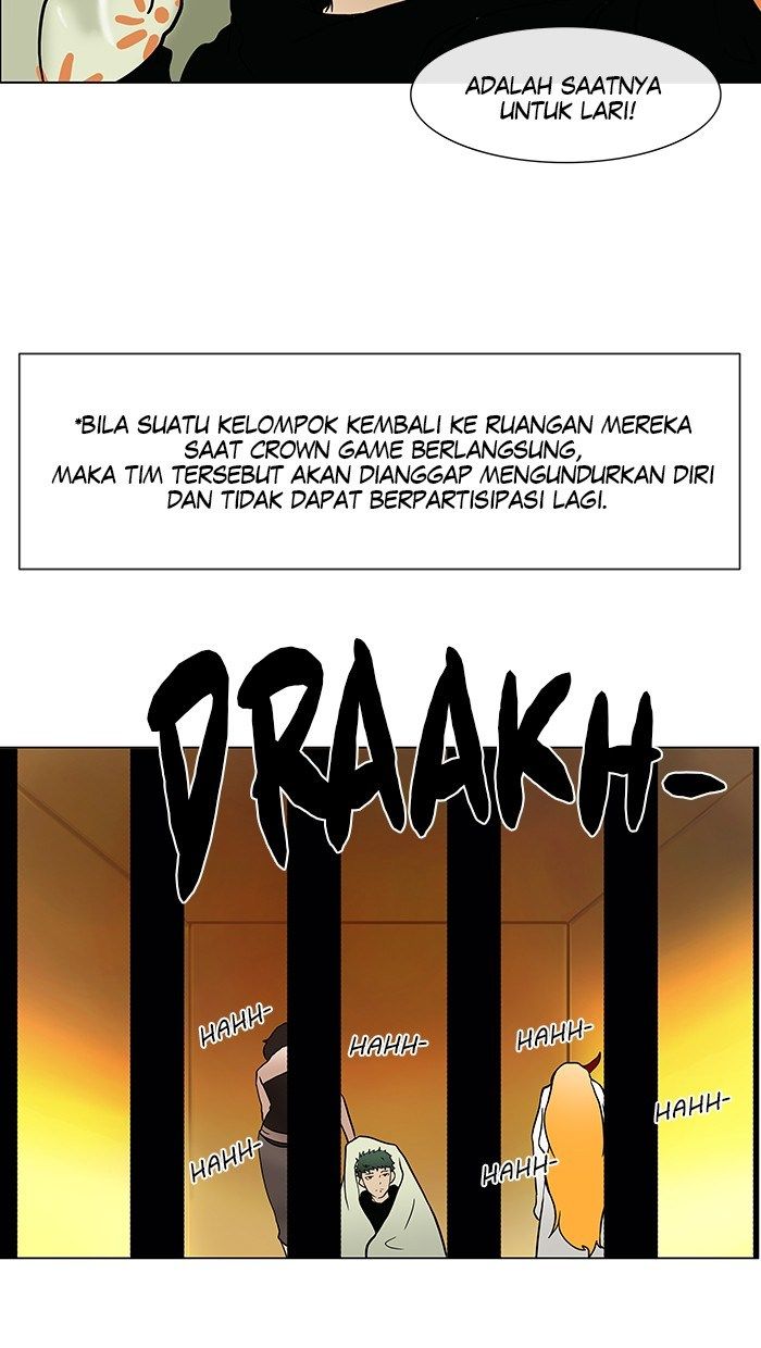 Tower of God Chapter 18