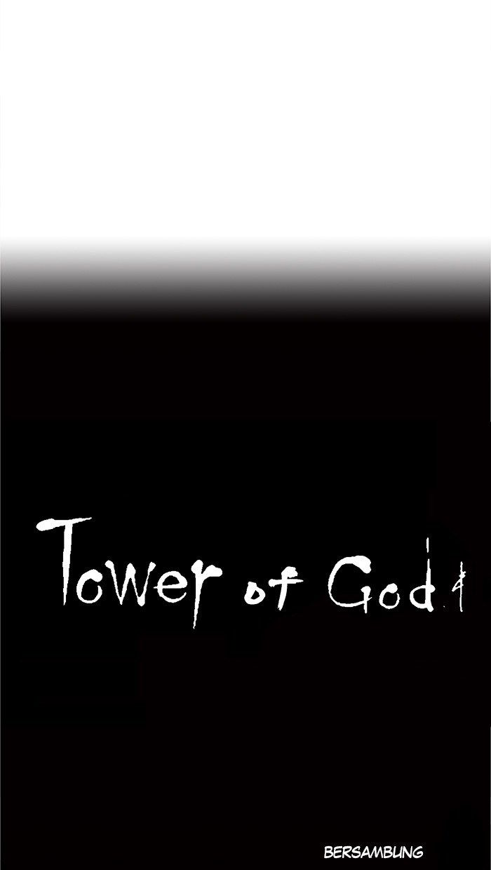 Tower of God Chapter 18