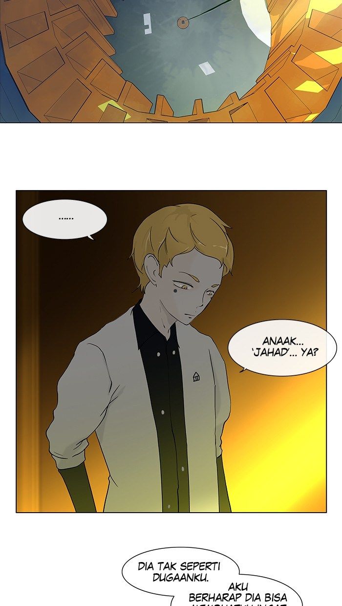 Tower of God Chapter 18