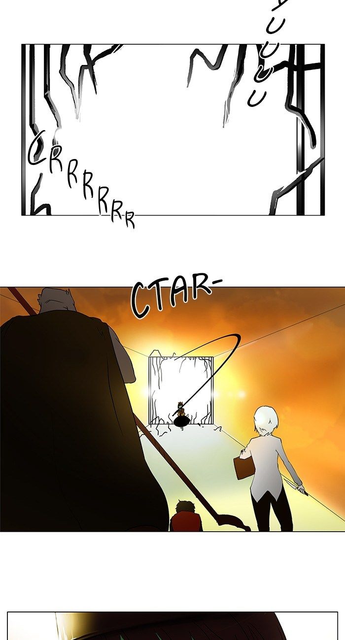 Tower of God Chapter 18