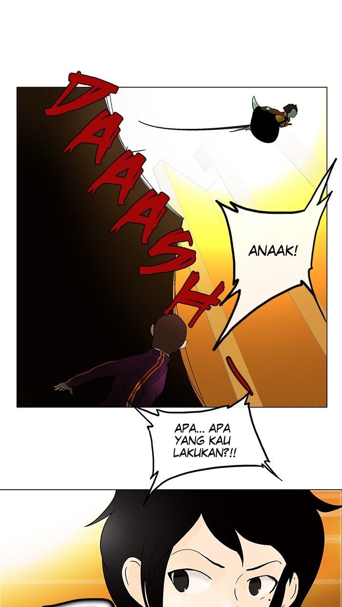 Tower of God Chapter 18