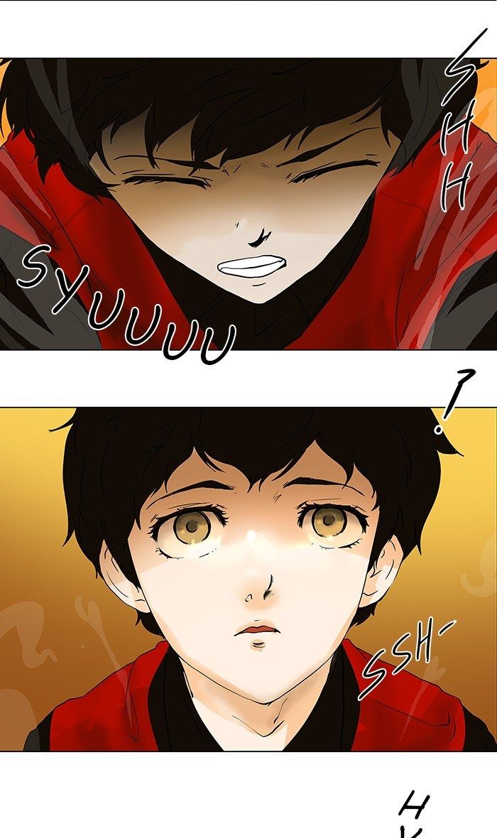 Tower of God Chapter 18