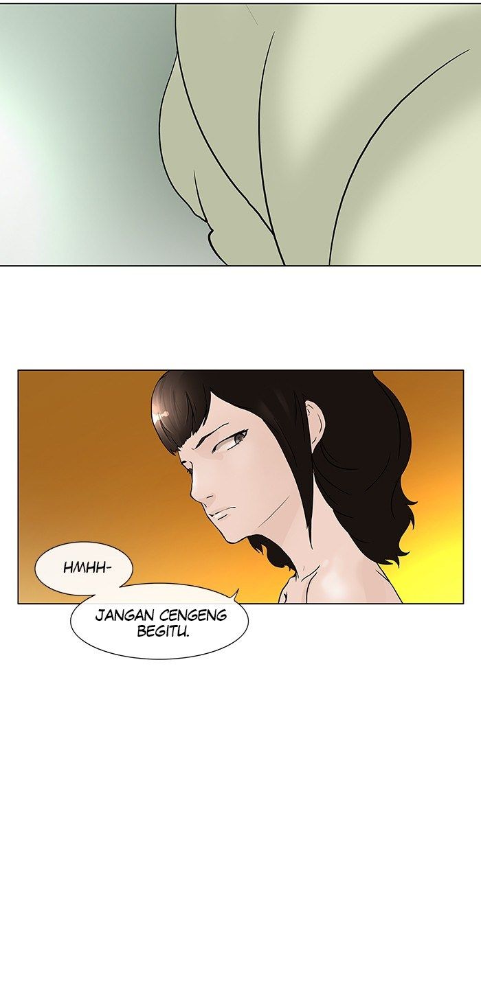 Tower of God Chapter 18