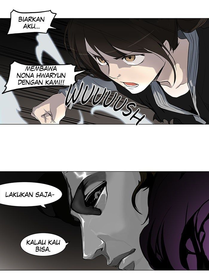 Tower of God Chapter 180