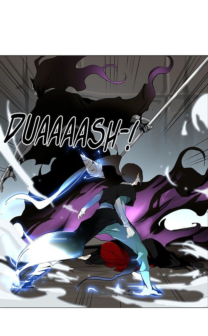 Tower of God Chapter 180