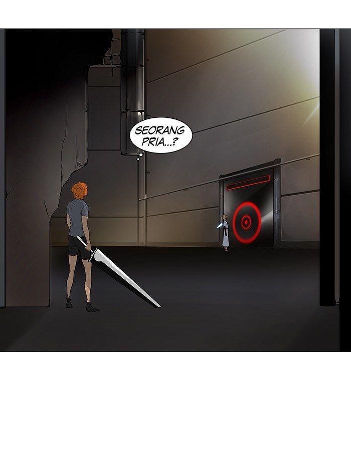 Tower of God Chapter 180