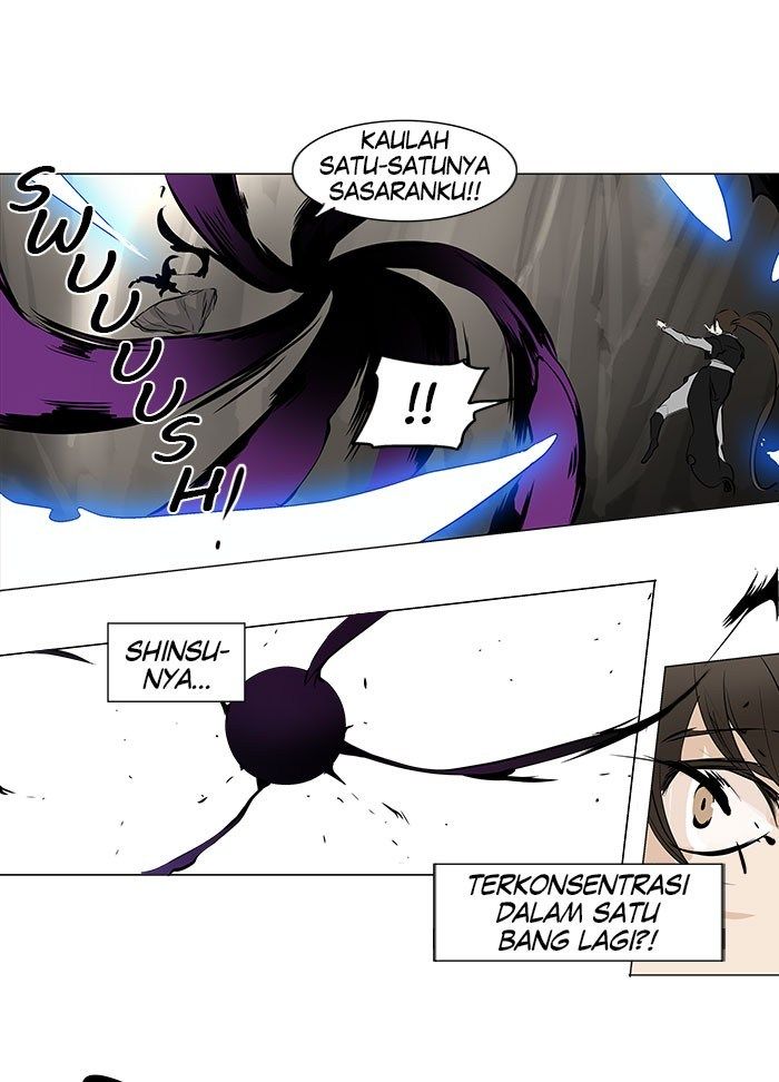 Tower of God Chapter 180