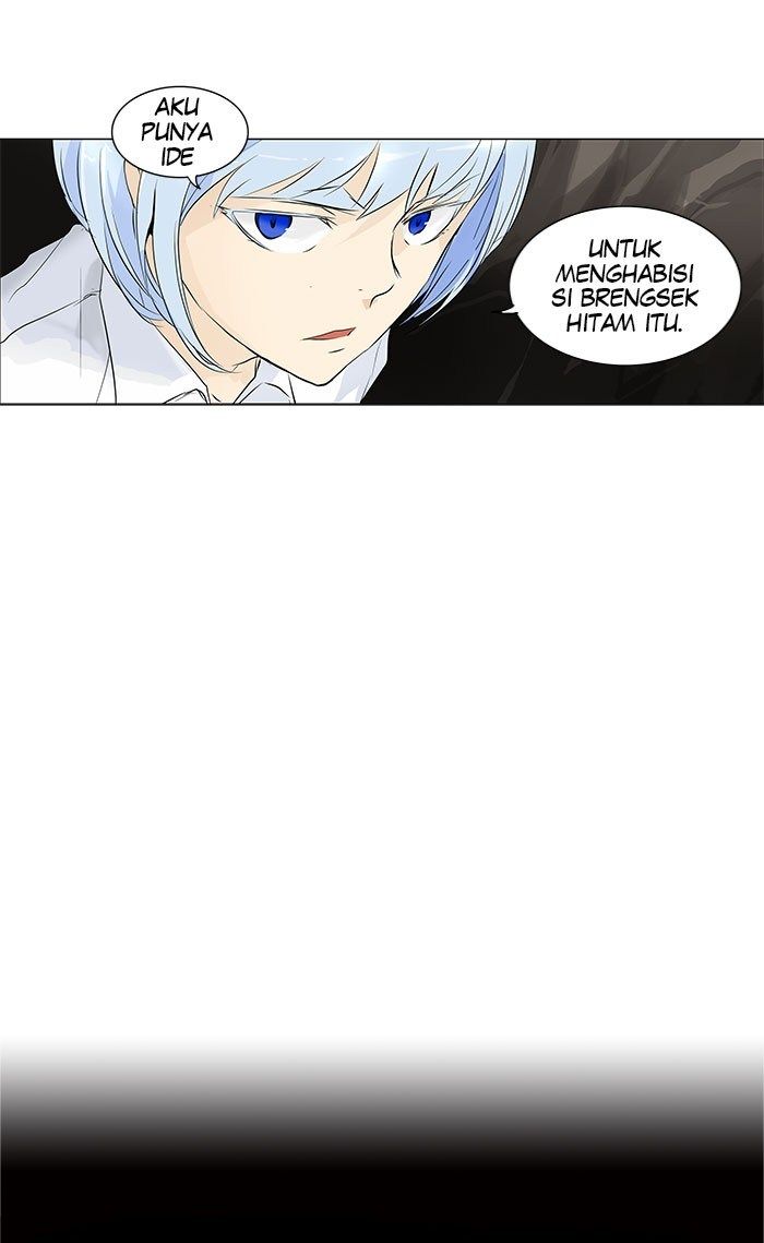 Tower of God Chapter 180