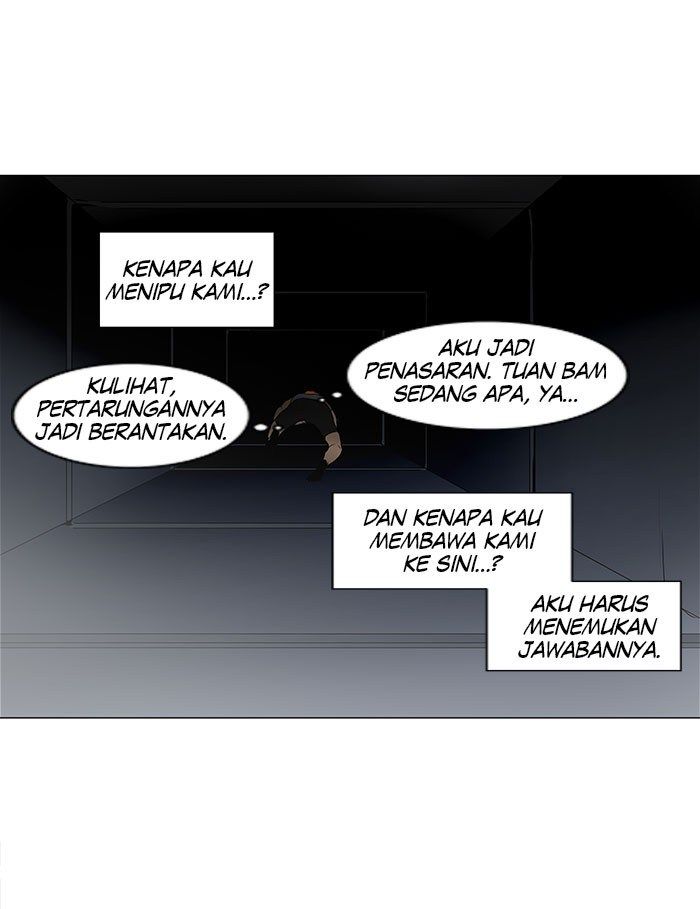 Tower of God Chapter 180