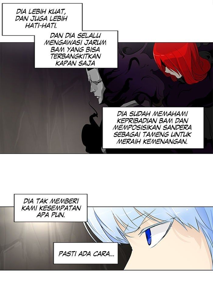 Tower of God Chapter 180