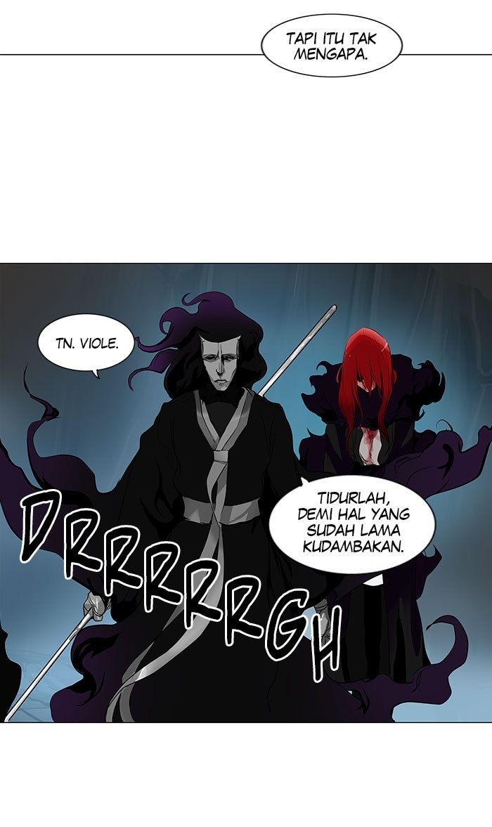 Tower of God Chapter 180