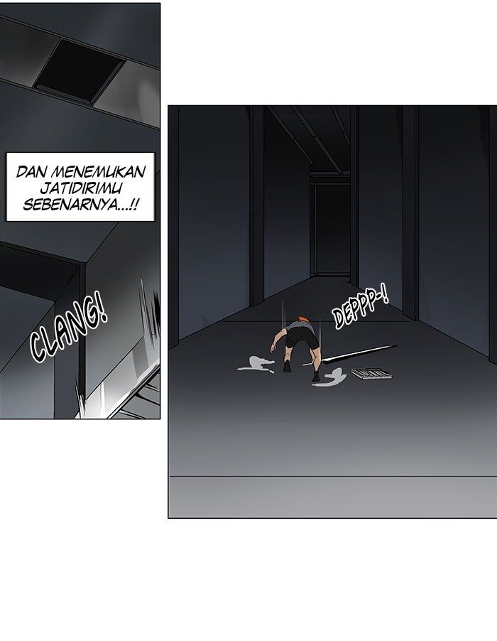 Tower of God Chapter 180