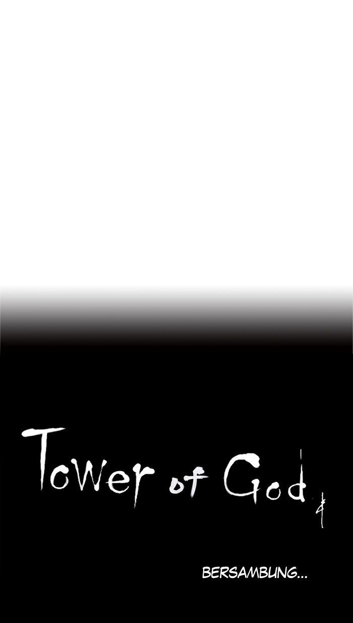 Tower of God Chapter 181