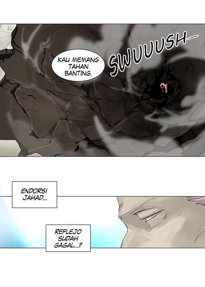 Tower of God Chapter 184