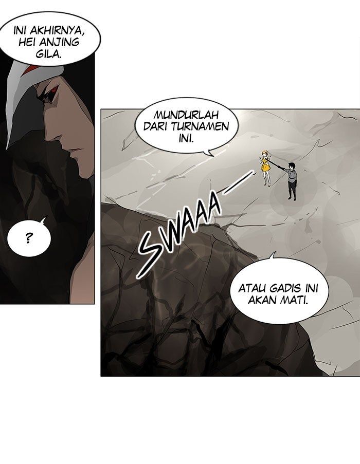 Tower of God Chapter 184