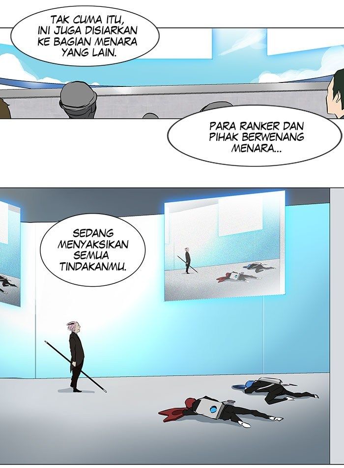 Tower of God Chapter 185