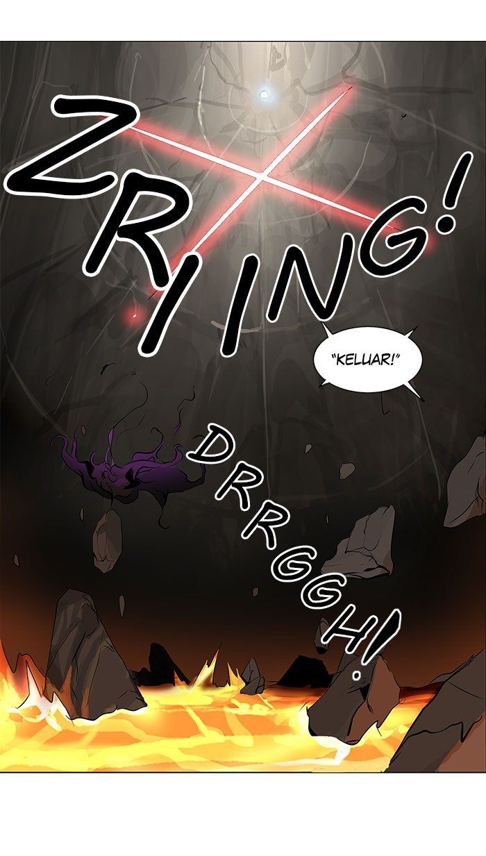 Tower of God Chapter 185