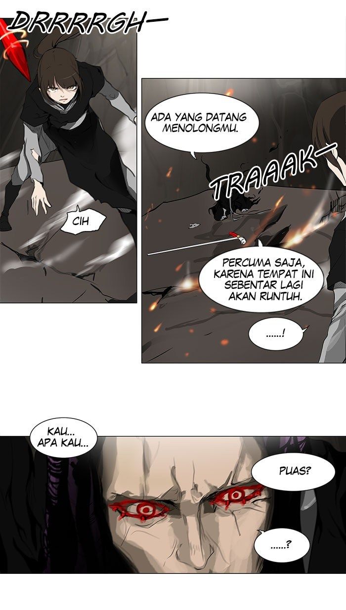 Tower of God Chapter 185