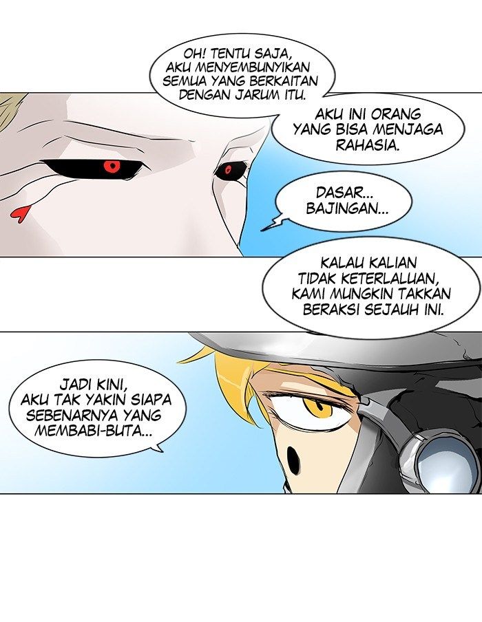 Tower of God Chapter 185