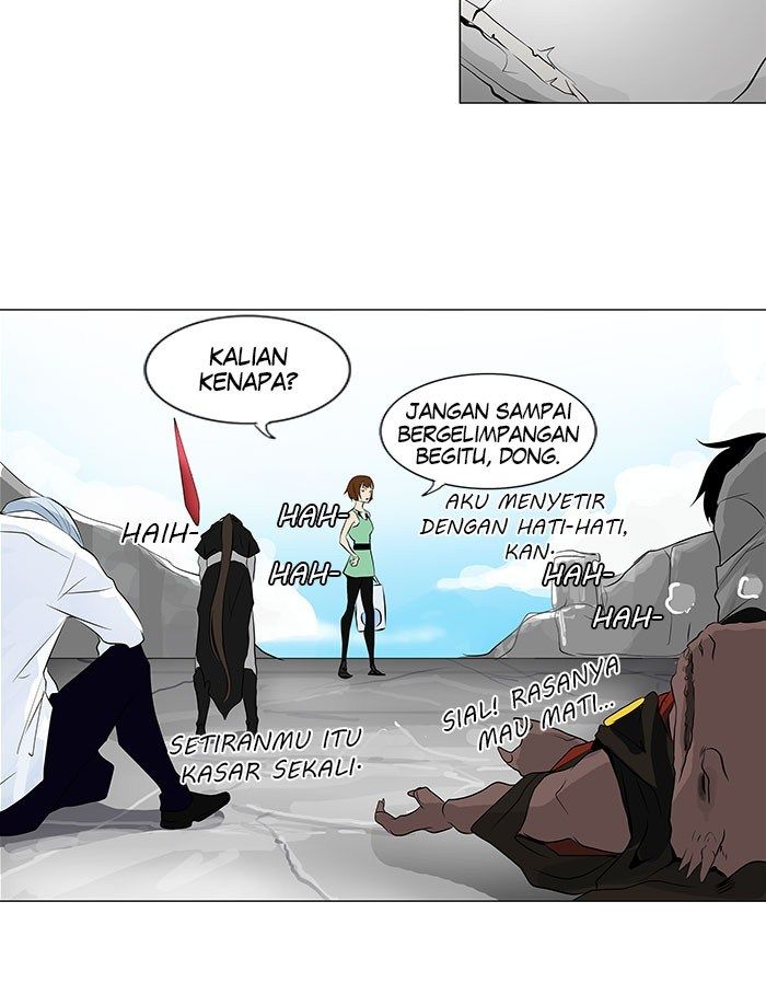 Tower of God Chapter 186