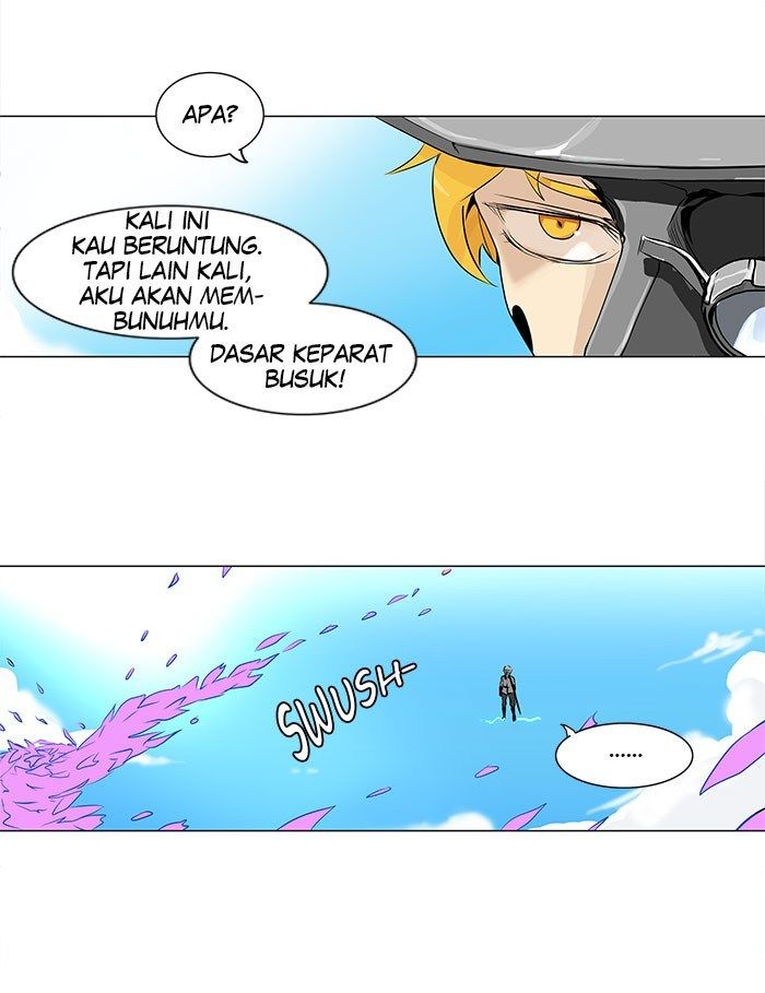 Tower of God Chapter 186