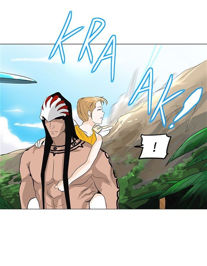 Tower of God Chapter 186