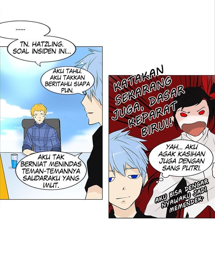 Tower of God Chapter 187