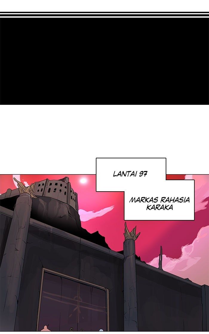 Tower of God Chapter 187