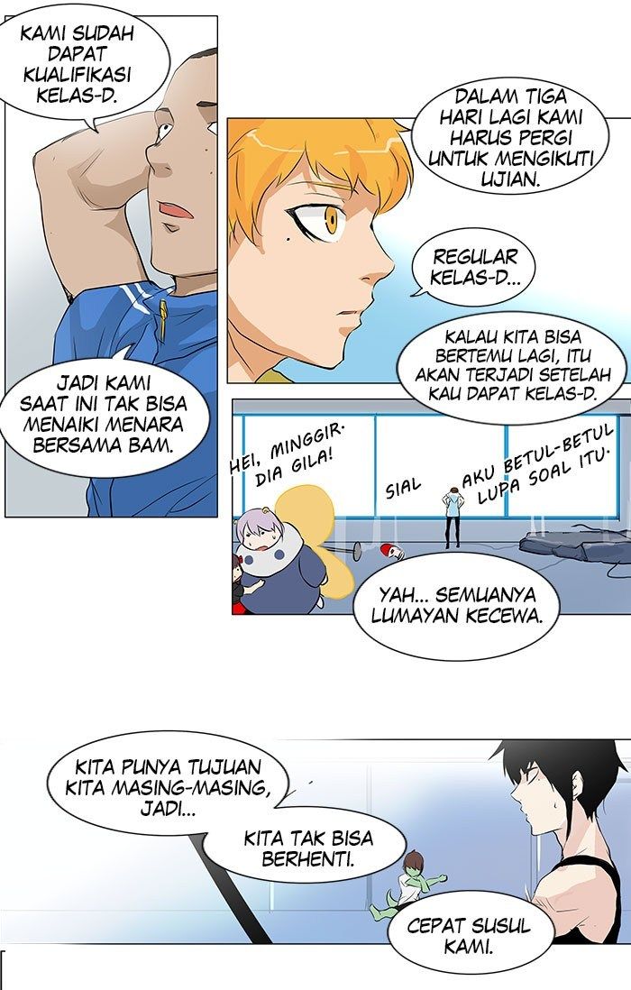 Tower of God Chapter 187