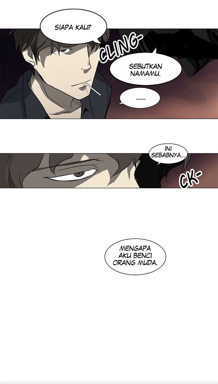 Tower of God Chapter 187