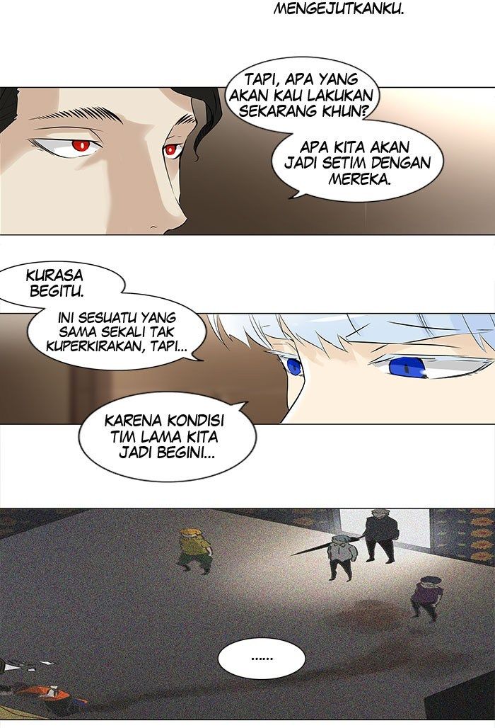 Tower of God Chapter 188