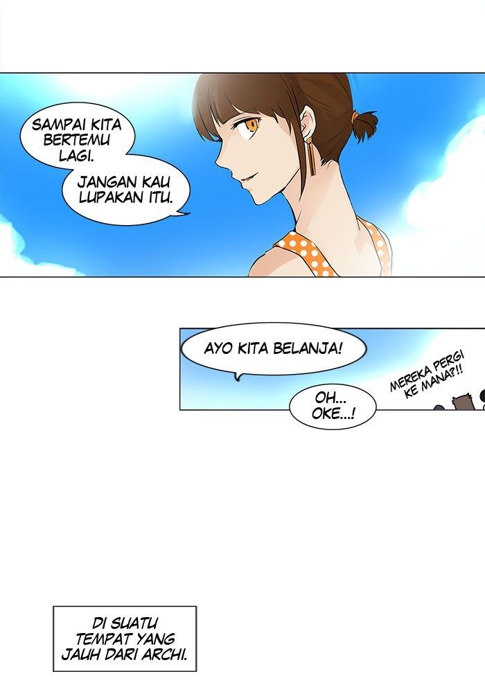 Tower of God Chapter 188