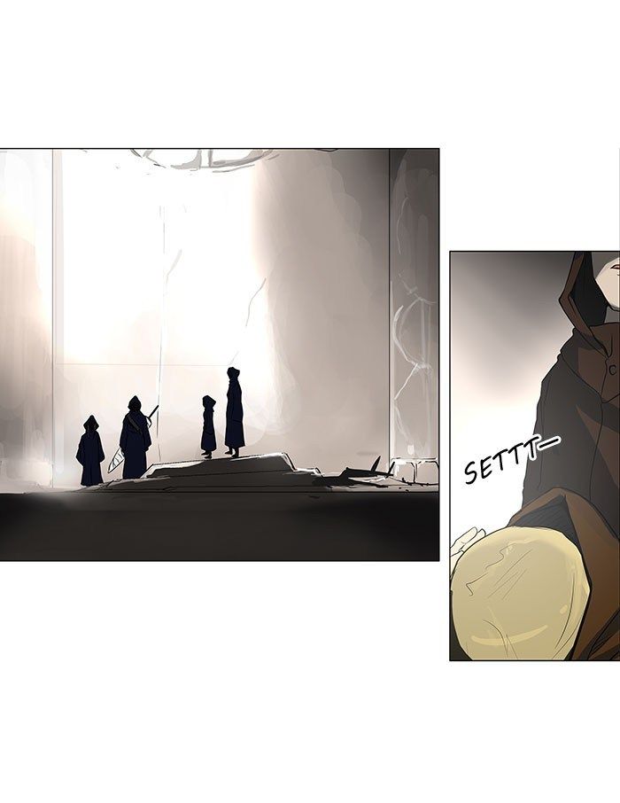 Tower of God Chapter 188