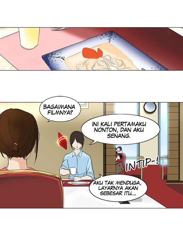 Tower of God Chapter 188