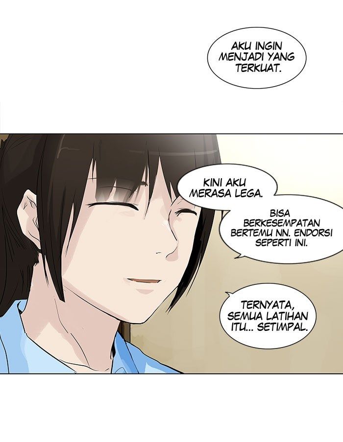 Tower of God Chapter 188