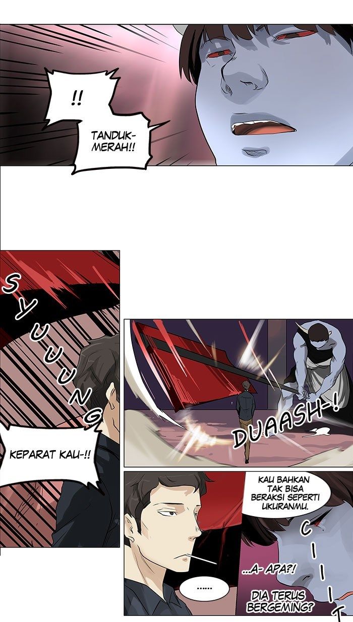 Tower of God Chapter 188