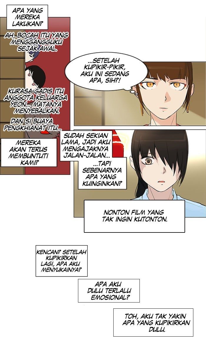 Tower of God Chapter 188