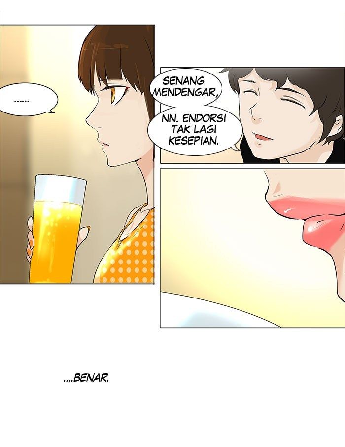 Tower of God Chapter 188