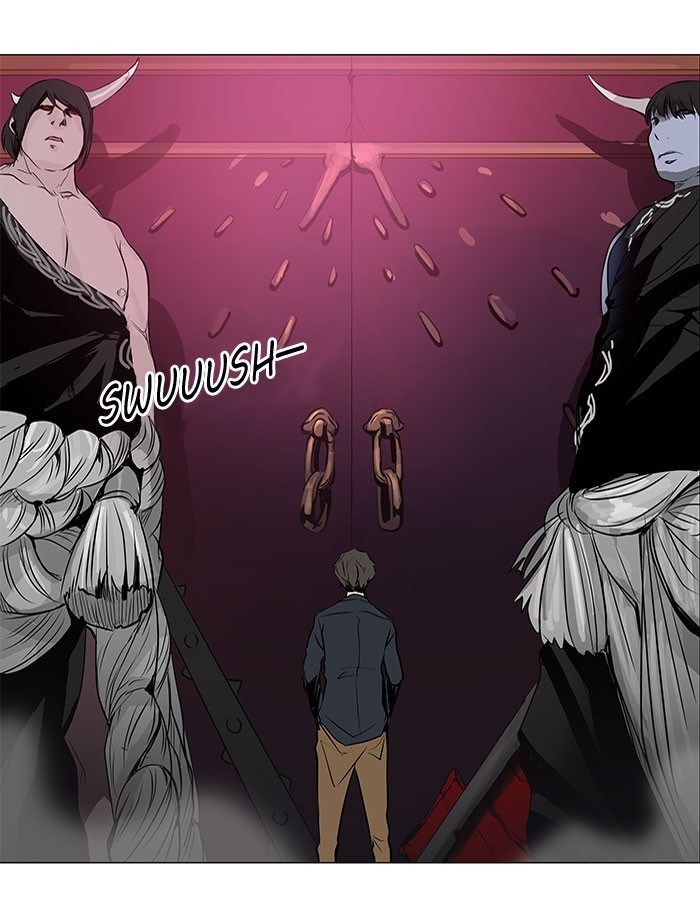 Tower of God Chapter 188